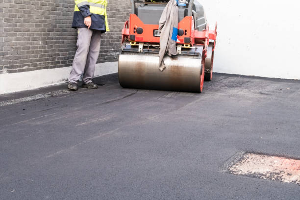 Why Choose Us For All Your Driveway Paving Needs in Midlothian, IL?